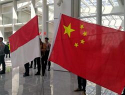 Ini Buktinya! RI Sudah Dijajah China Tanpa Disadarinya