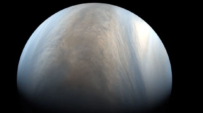 India is Ready to Go to Venus, China and NASA Might Be Left Behind