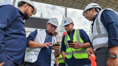 Telkomsel Mendukung PON XXI Aceh-Sumut 2024 dengan Teknologi 5G