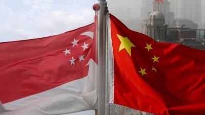 China Memperluas Pengaruhnya ke Seluruh Dunia, Tetangga Indonesia Sudah Terekapinya