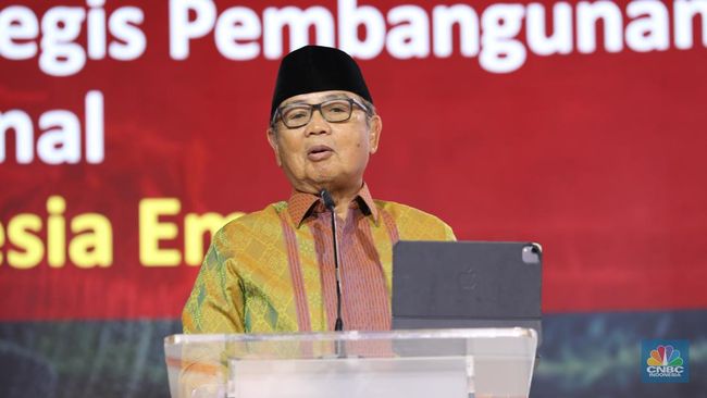 Penasihat Prabowo dan Budi Arie Berbicara Secara Langsung tentang Ekonomi Digital