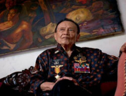 HARIO KECIK: LEADERSHIP OF INDONESIAN NATIONAL LEADERS