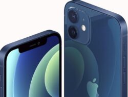 Promo iPhone 12 Super Hemat! Hanya Dijual Rp 7 Jutaan Hari Ini