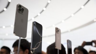 Perbedaan iPhone 16 Pro dan iPhone 15 Pro: Bandingkan Spesifikasi dan Harga disini