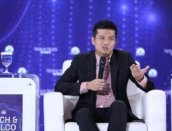 Ketua Dipilih oleh Ribuan Pengusaha Internet RI, Inilah Profilnya