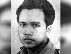 Leadership of Indonesian National Leader Brigadier General TNI (Posthumous) Slamet Riyadi