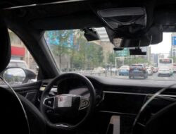 Pengaruh China Terhadap Driver Online: Petaka Telah Tiba