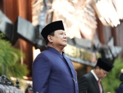 CSIS Welcomes Prabowo Subianto’s Cabinet: Ministries and Agencies Granted Specialized Portfolios