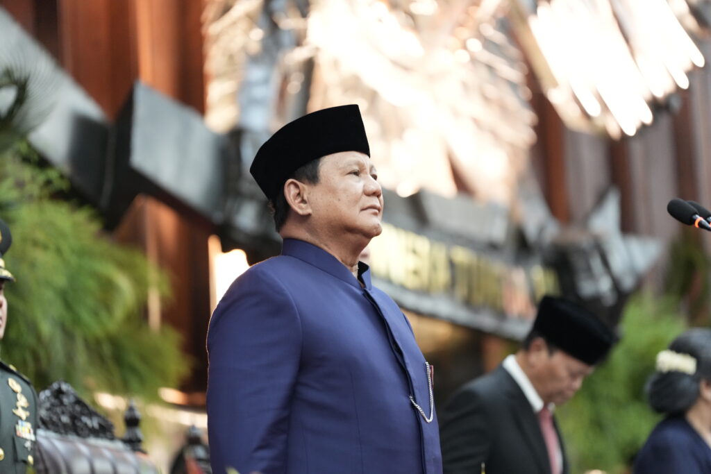 CSIS Welcomes Prabowo Subianto’s Cabinet: Ministries and Agencies Granted Specialized Portfolios