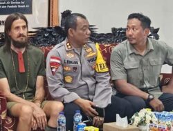 Pentingnya Intelijen Berbasis Budaya di Papua Menurut Nofra Sella: Teknis Saja Tidak Cukup