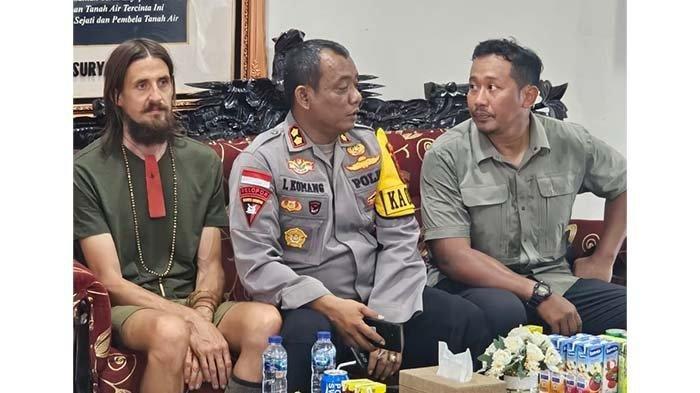 Pentingnya Intelijen Berbasis Budaya di Papua Menurut Nofra Sella: Teknis Saja Tidak Cukup