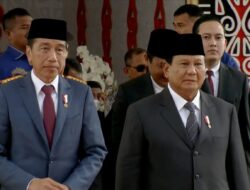 Prabowo Subianto Ranked 18th in The World’s 500 Most Influential Muslims in 2025