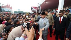 Prabowo Subianto’s Government Receives Favorable Public Response