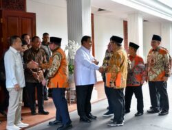 Majelis Syuro PKS yakin Prabowo Subianto bisa menjadikan Indonesia pemimpin ASEAN