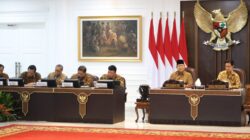 Prabowo Subianto Exposes the Motive Behind Setting Up the Poverty Alleviation Acceleration Agency: “Urgent Response Needed to Address Challenges”