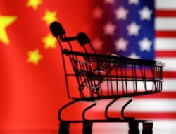 China semakin ditinggalkan, Arab memilih Amerika saat ini