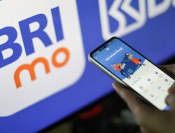 “Sambut Nataru: Super Apps BRImo, Pilihan Utama BRI”