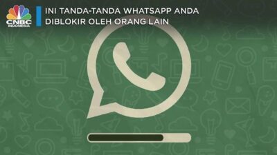 Cara Mudah Mengecek Apakah Nomor WhatsApp Anda Diblokir Orang Lain Tanpa Perlu Mengirim Chat