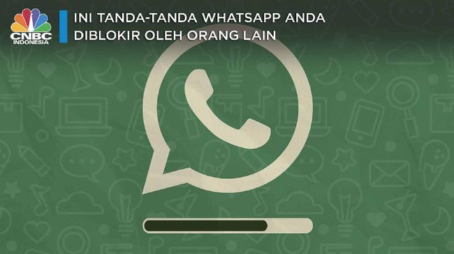 Cara Mudah Mengecek Apakah Nomor WhatsApp Anda Diblokir Orang Lain Tanpa Perlu Mengirim Chat