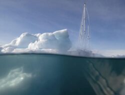 Fakta Megatsunami 200 Meter di Greenland: Kata Ilmuwan