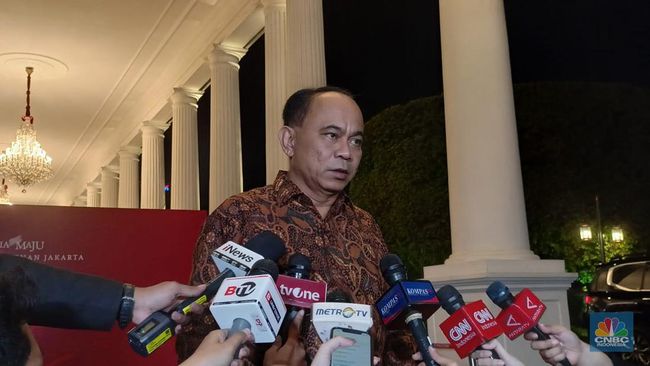 Budi Arie Mendukung Digitalisasi, Prabowo Menunjuk Sebagai Menteri Koperasi