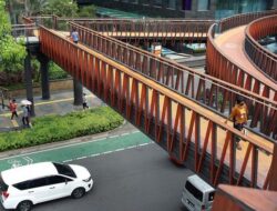 BMKG Ungkap Ramalan Cuaca Gerah di Jakarta dan Jawa, Kapan Berakhir?