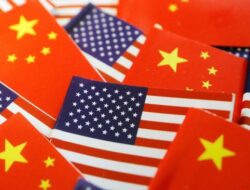 Peneliti China Ditolak di Amerika, Xi Jinping Kesal