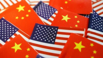 Peneliti China Ditolak di Amerika, Xi Jinping Kesal