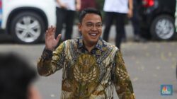 Angga Raka: Lembaga Perlindungan Data Pribadi Belum Teralokasi