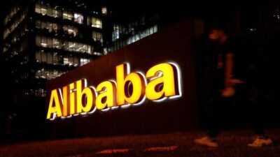 HP Buatan China Menggantikan Posisi Amerika di Pasar Teknologi
