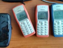 Sinyal Nokia Bangkit Kembali: Era Baru Ponsel Legendaris
