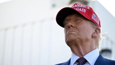 Trump Selamatkan TikTok, Kirim Surat ke Mahkamah Agung