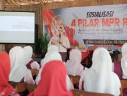 Ida Nurlaela DPR RI: Reses Pertama di Pangandaran – Wawasan Menjanjikan