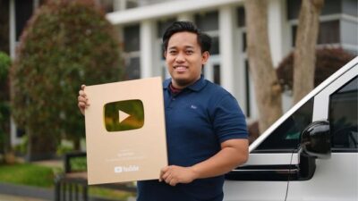 “Cara Meningkatkan Pendapatan dengan YouTube Shopping Affiliates”