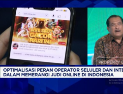 “Strategi Batasi Transfer Pulsa: Menaklukkan Judi Online – Asli Efektif!”
