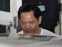 “Mafia China Bobol Rekening: Penemuan Besar di RI”