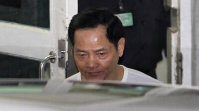 “Mafia China Bobol Rekening: Penemuan Besar di RI”