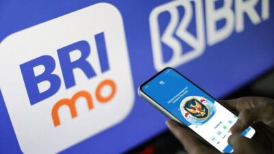 “Pengguna Super Apps BRImo Tembus 38,61 Juta: Potensi Luar Biasa!”