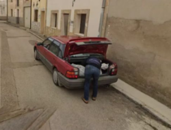 “Penemuan Terungkap: Kasus Pembunuhan Melalui Google Street View”