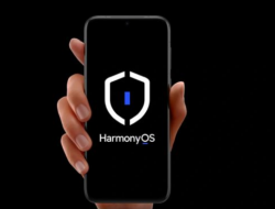 OS China Pesaing Android