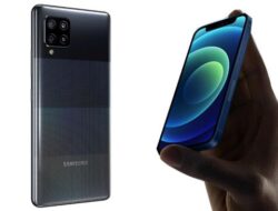 “Raja Kamera HP Terbaik 2024: Bukan iPhone & Samsung”