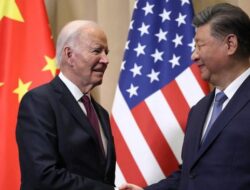 “AS Menggila, China Dikuras: Penemuan Menjanjikan!”