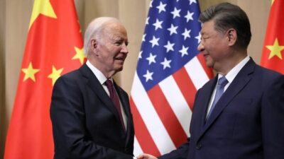 “AS Menggila, China Dikuras: Penemuan Menjanjikan!”