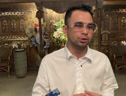 “Penemuan Terbaru: Kisah Raffi Ahmad dan Rekan-Rekannya di Amerika”