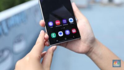 Diskon Gila-Gilaan: Galaxy S24 Ultra Harga Terbaru