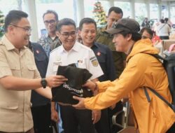 “Telkomsel Meningkatkan Jaringan di Nataru: Temuan Berpotensi”
