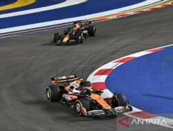 Jadwal Formula E Jakarta: Penemuan & Rencana Balapan!