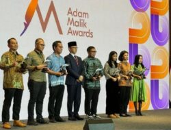 Menyelami Dunia ANTARA News: Penemuan Berita Terbaru