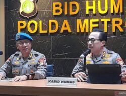 Penemuan Kasus Pemerasan Eks Kasat Reskrim: Wawasan Menjanjikan