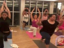 5 Gerakan Pilates Mudah untuk Pemula di Rumah